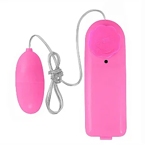 Mini Vibrador Bullet