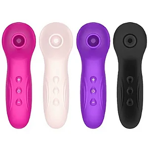 Sugador Vibrador USB