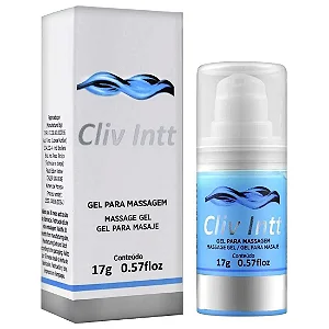 Cliv Intt Dessensibilizante Anal 17g