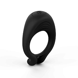 Anel Peniano, com Vibração Única