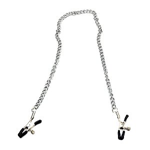 Grampos para os Seios