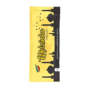 Melzinho Árabe do Prazer Natural Unissex 10g