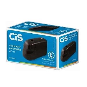APONTADOR AUTOMATICO CIS