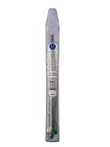 AGULHA CROCHE CORRENTE D980  ESMALTADA N.2