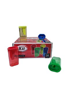 APONTADOR KIT C/DEP. C/24  7890265500970