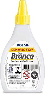 COLA ESCOLAR 90G COMPACTOR POLAR