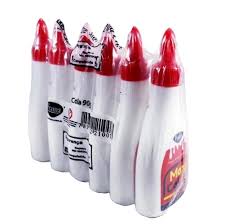 COLA ESCOLAR 90G MAXI  C/6