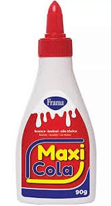 COLA ESCOLAR 90G MAXI  7897562200480
