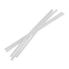 COLA QUENTE REFIL P/PISTOLA FINO 30 CM  7897757714099