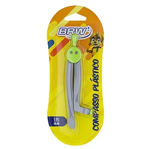 COMPASSO P/LAPIS BRW 7898948807163