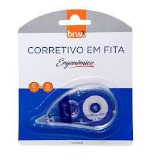 CORRETIVO FITA 5MMX06M BRW 7898613216528