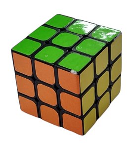 CUBO MAGICO PEQUENO  7908256503289