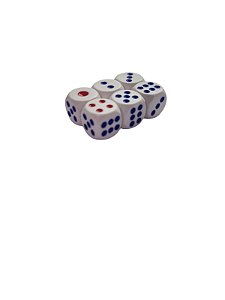 DADOS ELITE C/06UN