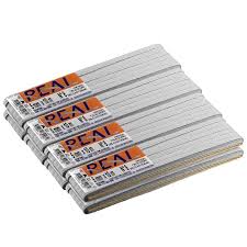 ELASTICO N.08 5MM ALGODÃO PEÇA 10M REAL  7896554853178