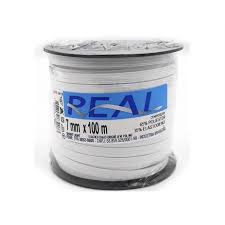ELASTICO N.18 15MM POLIESTER ROLO 100M REAL