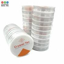 FIO DE SILICONE 10 MTS  KIT  7890265794164