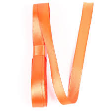 FITA CETIM N.2 LARANJA NEON  C/10 MTS GITEX  7893791061311