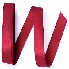 FITA CETIM N.3 BORDO  C/10 MTS 7891521358984