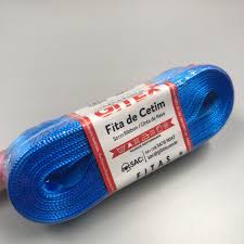FITA CETIM N.5 AZUL C/10 M GITEX  7893791061632