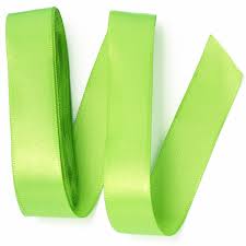 FITA CETIM N.5 VERDE CLARO  C/10 MTS