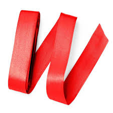 FITA CETIM N.5 VERMELHA C/10 M GITEX  7893791061519