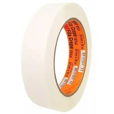 FITA CREPE 24MM X 50M 3M
