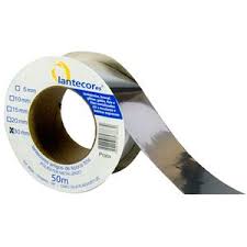 FITA METALÓIDE 10MM  50 M LANTECOR