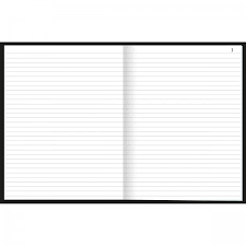 IMPRESSO LIVRO ATA CAPA DURA 200F  TILIBRA  7891027120603