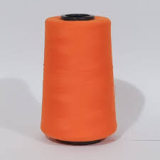 LINHA P/OVERLOK 5000 M LARANJA