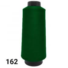 LINHA P/OVERLOK 5000 M VERDE