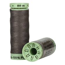 LINHA PESPONTO CIRCULO/CORRENTE  C/10