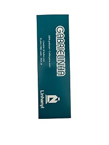 LINHA RETROS GABRIELINHA 1044 C/10  7894798162742