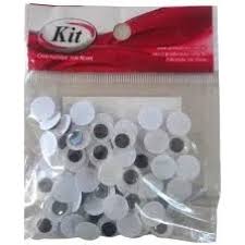 OLHINHO MOVEL N.10 C/50  KIT