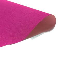 PAPEL CAMURÇA PINK 40X60 C/25F
