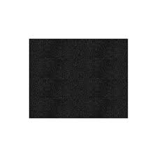 PAPEL CAMURÇA PRETO 40X60 C/25F