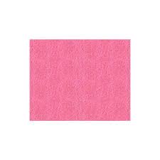 PAPEL CAMURÇA ROSA 40X60 C/25F  7898048137733
