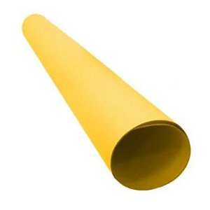 PAPEL CARMIM AMARELO 48X66  C/20F