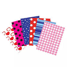 PAPEL CARMIM ESTAMPADO  48X66 ......C/20F