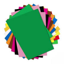 PAPEL CARMIM/COLOR SET SORTIDO 48X66 C/20F