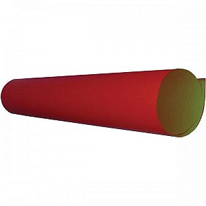 PAPEL CARTÃO VERMELHO 220G 48X66 C/20F