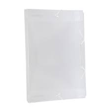 PASTA ELASTICO PP 2,0 CM BRANCA  7897237364103