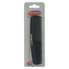 PENTE HOM BOLSO BLISTER DIELU  7898944110755