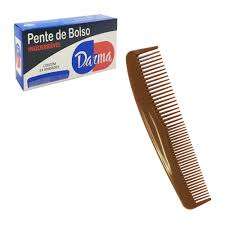 PENTE HOM BOLSO DARMA C/24 7897214701136