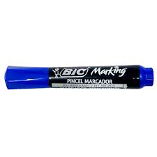 PINCEL ATOMICO BIC AZUL  3086123263987