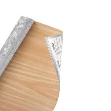 PLASTICO ADESIVO ESTAMPADO VINHATICO 45X10M 7898078761908