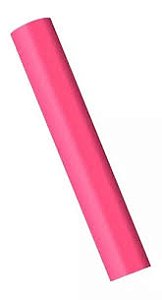 PLASTICO ADESIVO FOSCO LISO PINK 45X10M