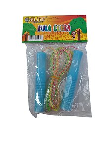 PULA CORDA COLORIDA ELITE REF.8283  7908212145218