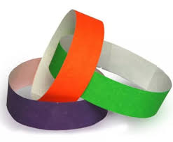 PULSEIRA P/EVENTOS C/50 UN