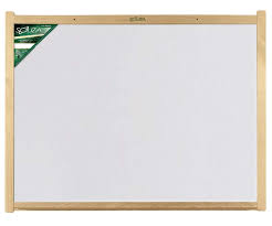 QUADRO BRANCO  60X40  MOLD.MADEIRA SOUZA 7896309200493