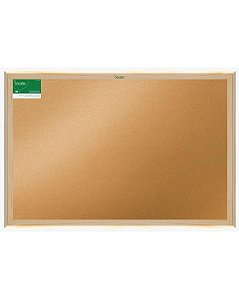 QUADRO CORTIÇA 90X60 MOLD.MADEIRA SOUZA